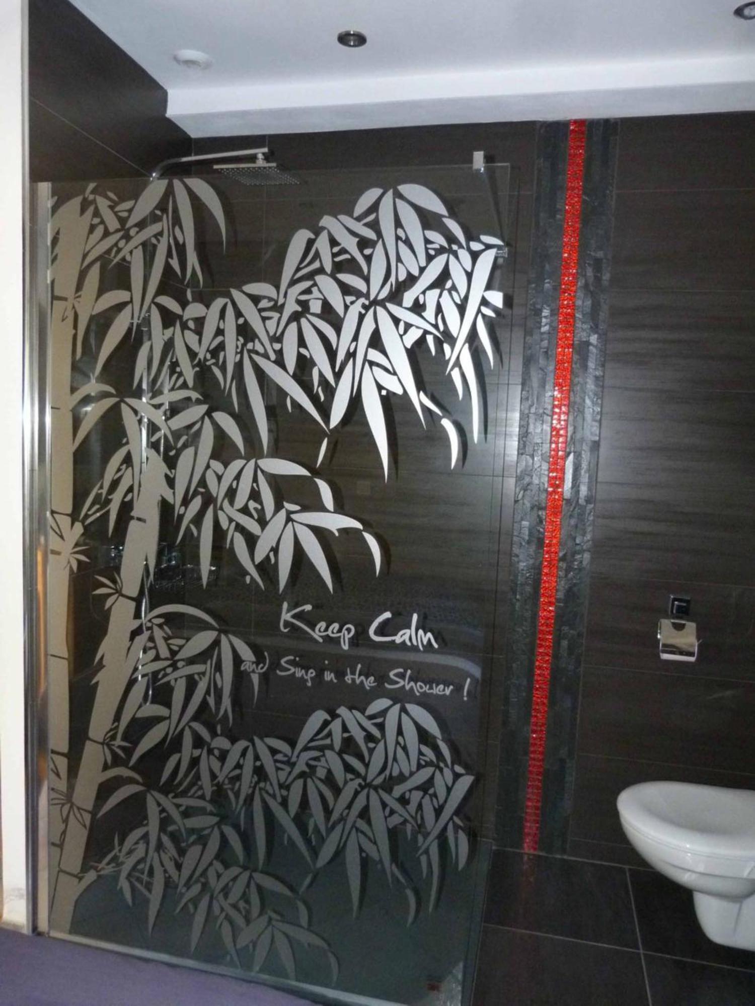 Les Bambous B&B Levens 部屋 写真